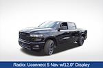 New 2026 Ram 1500 Big Horn Crew Cab 4x4 Pickup for sale #M2659 - photo 11