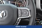 New 2026 Ram 1500 Big Horn Crew Cab 4x4 Pickup for sale #M2659 - photo 20