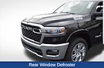 New 2026 Ram 1500 Big Horn Crew Cab 4x4 Pickup for sale #M2665 - photo 11