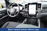 New 2026 Ram 1500 Big Horn Crew Cab 4x4 Pickup for sale #M2672 - photo 32