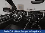 New 2026 Ram 1500 Big Horn Crew Cab for sale #M2689 - photo 22