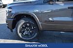 New 2026 Ram 1500 Big Horn Crew Cab for sale #M2692 - photo 10