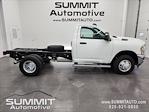 New 2024 Ram 3500 Tradesman Regular Cab 4x4 60 CA Cab Chassis for sale #24T137 - photo 4