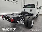 New 2024 Ram 3500 Tradesman Regular Cab 4x4 60 CA Cab Chassis for sale #24T137 - photo 2