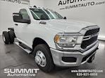 New 2024 Ram 3500 Tradesman Regular Cab 4x4 60 CA Cab Chassis for sale #24T137 - photo 1