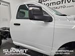 New 2024 Ram 3500 Tradesman Regular Cab 4x4 60 CA Cab Chassis for sale #24T137 - photo 20