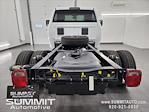 New 2024 Ram 3500 Tradesman Regular Cab 4x4 60 CA Cab Chassis for sale #24T137 - photo 22