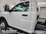 New 2024 Ram 3500 Tradesman Regular Cab 4x4 60 CA Cab Chassis for sale #24T137 - photo 24
