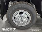New 2024 Ram 3500 Tradesman Regular Cab 4x4 60 CA Cab Chassis for sale #24T137 - photo 26