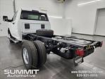 New 2024 Ram 3500 Tradesman Regular Cab 4x4 60 CA Cab Chassis for sale #24T137 - photo 9
