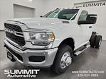 New 2024 Ram 3500 Tradesman Regular Cab 4x4 60 CA Cab Chassis for sale #24T137 - photo 11