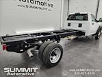 New 2024 Ram 5500 Tradesman Regular Cab 4x4 120 CA Cab Chassis for sale #24T148 - photo 2