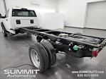 New 2024 Ram 5500 Tradesman Regular Cab 4x4 120 CA Cab Chassis for sale #24T148 - photo 5