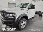 New 2024 Ram 5500 Tradesman Regular Cab 4x4 120 CA Cab Chassis for sale #24T148 - photo 6