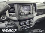 New 2024 Ram 5500 Tradesman Regular Cab 4x4 120 CA Cab Chassis for sale #24T148 - photo 9