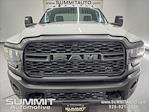 New 2024 Ram 5500 Tradesman Regular Cab 4x4 120 CA Cab Chassis for sale #24T148 - photo 20