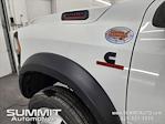 New 2024 Ram 5500 Tradesman Regular Cab 4x4 120 CA Cab Chassis for sale #24T148 - photo 28