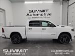 New 2025 Ram 1500 Big Horn Crew Cab 4x4 Pickup for sale #25T113 - photo 1