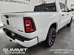 New 2025 Ram 1500 Big Horn Crew Cab 4x4 Pickup for sale #25T113 - photo 4