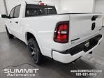 New 2025 Ram 1500 Big Horn Crew Cab 4x4 Pickup for sale #25T113 - photo 6