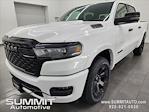 New 2025 Ram 1500 Big Horn Crew Cab 4x4 Pickup for sale #25T113 - photo 7