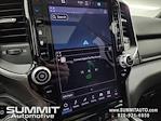 New 2025 Ram 1500 Big Horn Crew Cab 4x4 Pickup for sale #25T113 - photo 43