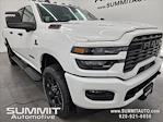 New 2025 Ram 2500 Big Horn Crew Cab 4x4 Pickup for sale #25T119 - photo 2