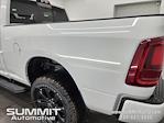 New 2025 Ram 2500 Big Horn Crew Cab 4x4 Pickup for sale #25T119 - photo 30