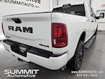 New 2025 Ram 2500 Big Horn Crew Cab 4x4 Pickup for sale #25T119 - photo 4