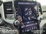 New 2025 Ram 2500 Big Horn Crew Cab 4x4 Pickup for sale #25T119 - photo 43