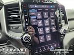 New 2025 Ram 2500 Big Horn Crew Cab 4x4 Pickup for sale #25T119 - photo 44