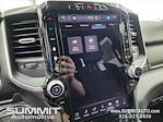 New 2025 Ram 2500 Big Horn Crew Cab 4x4 Pickup for sale #25T119 - photo 46