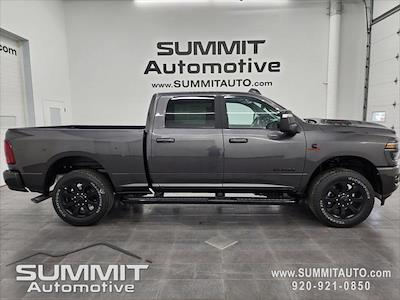 New 2025 Ram 2500 Laramie Crew Cab 4x4 Pickup for sale #25T124 - photo 1