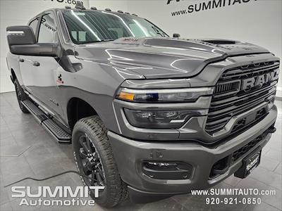 New 2025 Ram 2500 Laramie Crew Cab 4x4 Pickup for sale #25T124 - photo 2