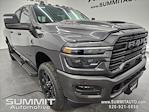 New 2025 Ram 2500 Laramie Crew Cab 4x4 Pickup for sale #25T124 - photo 2