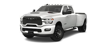 New 2025 Ram 3500 Laramie Crew Cab 4x4 DRW Pickup for sale #25T126 - photo 1