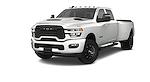 New 2025 Ram 3500 Laramie Crew Cab 4x4 DRW Pickup for sale #25T126 - photo 1