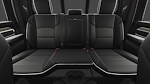 New 2025 Ram 3500 Laramie Crew Cab 4x4 DRW Pickup for sale #25T126 - photo 3