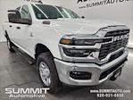 New 2025 Ram 2500 Tradesman Crew Cab 4x4 Pickup for sale #25T129 - photo 2