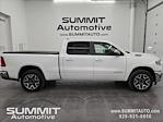 New 2025 Ram 1500 Laramie Crew Cab 4x4 Pickup for sale #25T67 - photo 1