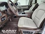 New 2025 Ram 1500 Laramie Crew Cab 4x4 Pickup for sale #25T67 - photo 8