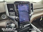 New 2025 Ram 1500 Laramie Crew Cab 4x4 Pickup for sale #25T67 - photo 11
