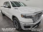 New 2025 Ram 1500 Laramie Crew Cab 4x4 Pickup for sale #25T67 - photo 2