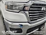 New 2025 Ram 1500 Laramie Crew Cab 4x4 Pickup for sale #25T67 - photo 22
