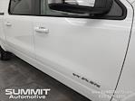 New 2025 Ram 1500 Laramie Crew Cab 4x4 Pickup for sale #25T67 - photo 24