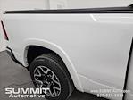 New 2025 Ram 1500 Laramie Crew Cab 4x4 Pickup for sale #25T67 - photo 25