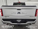 New 2025 Ram 1500 Laramie Crew Cab 4x4 Pickup for sale #25T67 - photo 27