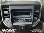 New 2025 Ram 1500 Laramie Crew Cab 4x4 Pickup for sale #25T67 - photo 35