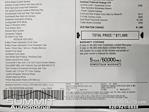 New 2025 Ram 1500 Laramie Crew Cab 4x4 Pickup for sale #25T67 - photo 41