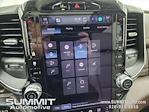 New 2025 Ram 1500 Laramie Crew Cab 4x4 Pickup for sale #25T67 - photo 49